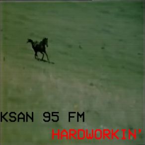 Download track Night Broadcast KSAN 95 FM