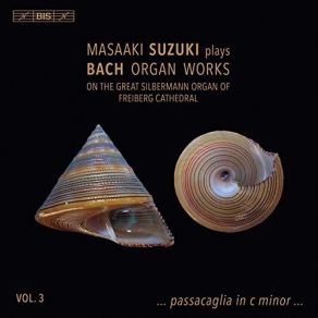 Download track 20. Prelude & Fugue In C Minor, BWV 546- Fugue Johann Sebastian Bach