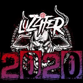 Download track Stupid & Intolerant Luzzifer