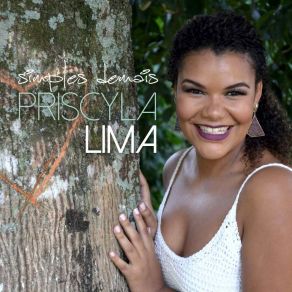 Download track Com Você Priscyla Lima