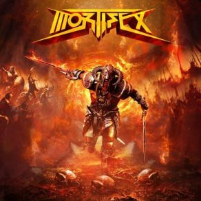 Download track Hallucinating Mortifex