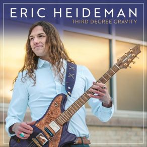 Download track Say You Mean It Baby Eric Heideman