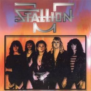 Download track Darkness Night (1989) STALLION