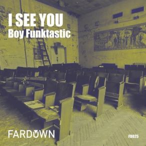 Download track Ho! Ha! (Original Mix) Boy Funktastic