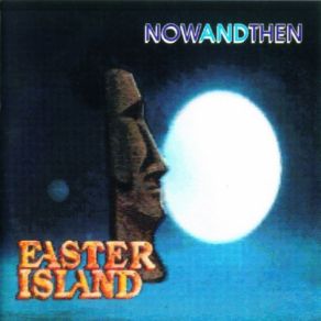 Download track Solar Sailor Easter Island