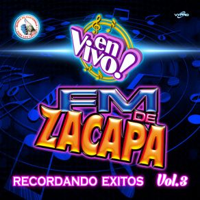 Download track A Ese (En Vivo) FM De Zacapa