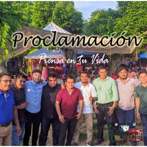 Download track La Samaritana ProclamaciónRodríguez, Eliud Dominguez