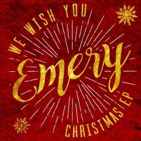 Download track We Wish You A Merry Christmas EmeryMelanie Studley