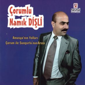 Download track Bugün Bize Pir Geldi' Çorumlu Namık Dişli