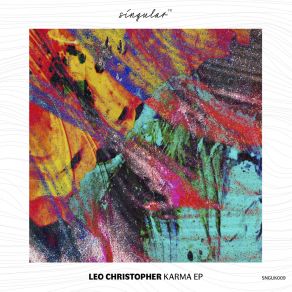 Download track Karma (Original Mix) Leo Christopher