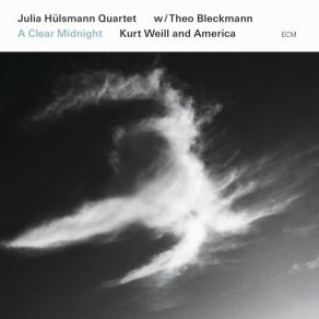 Download track This Is New Theo Bleckmann, Julia Hülsmann Quartet