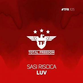 Download track Luv (Radio Edit) Sasi Riscica