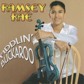 Download track Orange Blossom Special Ramsey Rae