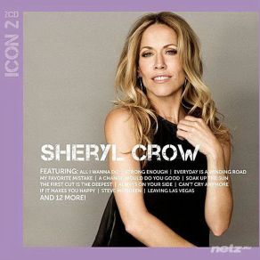 Download track If It Makes You Happy Sheryl Crow