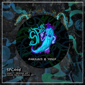 Download track Analog Dream (Original Mix) Yosef