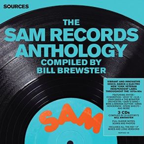 Download track Anyway You Want My Love (Original Album Version) The Sam AnthologyMike & Brenda Sutton