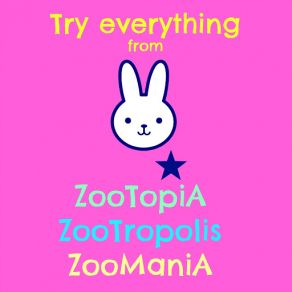 Download track Try Everything (Da Zootopia, Zoomania, Zootropolis) Gazelle