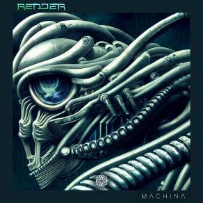 Download track Hypnoptics RenderDigitalk