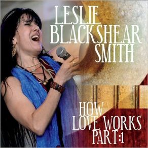 Download track Redemption Leslie Blackshear Smith