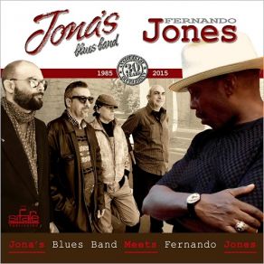 Download track She's 5 4'' (And Don't Need No More) Jona'S Blues Band