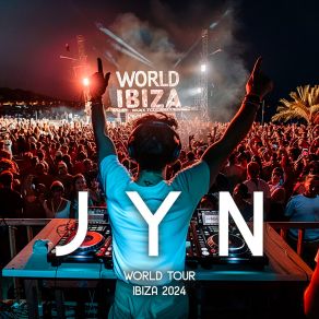 Download track Ibiza Jyn