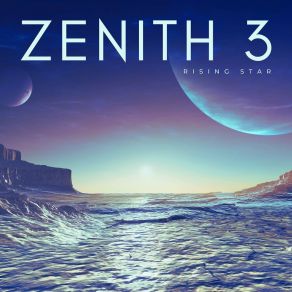 Download track Ray Of Dreams Zenith 3