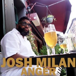 Download track Anger (Honeycomb Extended Instrumental Mix) Josh Milan