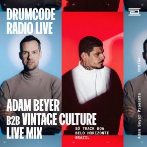 Download track Solitude Felsmann + Tiley Reinterpretation Layton Giordani Remix Vintage Culture, Adam Beyer