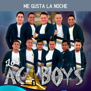 Download track Se Me Perdió La Cadenita / Ojitos Mentirosos Los Acaboys