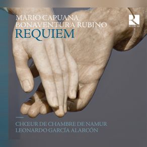 Download track Messa Di Defonti A Quattro Voci: Messa Di Defonti A Quattro Voci: Introitus Choeur De Chambre De Namur, Leonardo Garcia AlarconMario Capuana