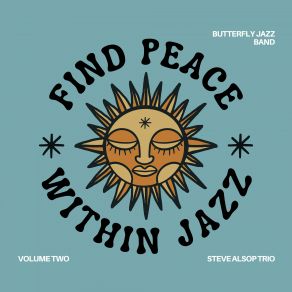 Download track Gentle Rhythms Butterfly Jazz Band