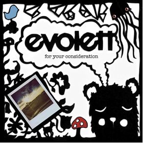 Download track Hold On Evolett