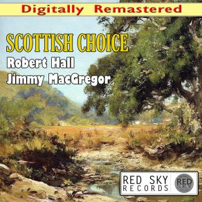 Download track Highland Fairy Lullaby Jimmy MacGregor