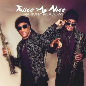 Download track Kaleidoscope Marion Meadows