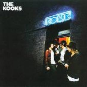 Download track One Last Time The Kooks