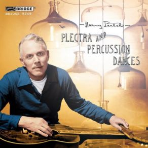 Download track Dance Music For An Absent Drama: I. Act 1 - Scene 1 - A Decent And Honorable Mistake Harry Partch