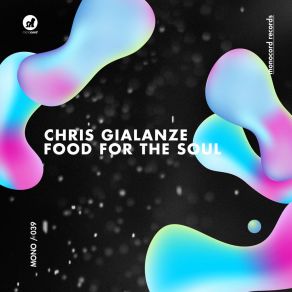 Download track Food For The Soul Chris Gialanze