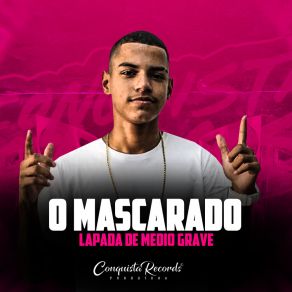 Download track Socadão O Mascarado