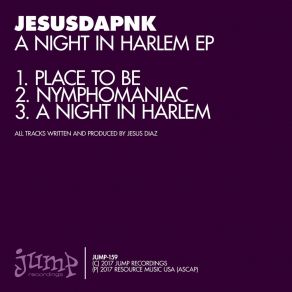 Download track A Night In Harlem Jesusdapnk