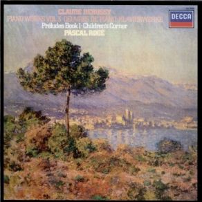 Download track 17. Children's Corner, L. 113 ' 5. The Little Shepherd Claude Debussy