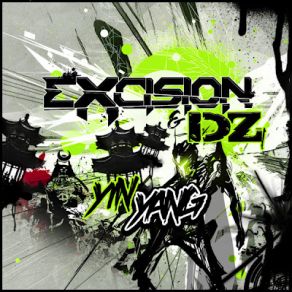 Download track Yin Yang ExcisionDZ