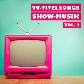 Download track Tequila & Bonetti TV-Serien Hits