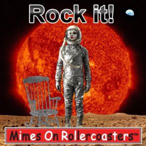 Download track Near Earth Orbit Mimes On Rollercoasters