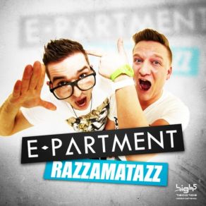 Download track Razzamatazz (Last Hit Remix Edit) E Partment