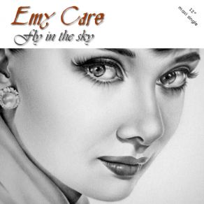 Download track Fly In The Sky (Radio Mix) Emy Care, Beach Club Records