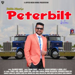 Download track Peterbilt Babla Dhuri