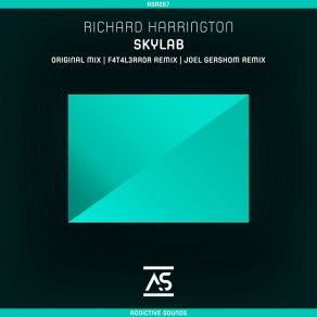 Download track Skylab Richard Harrington