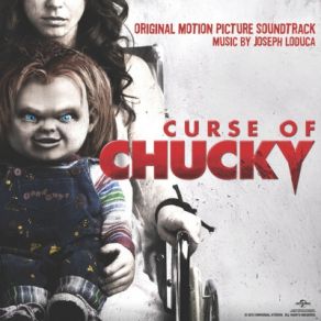 Download track Suddenly Seeking Chucky Joseph LoDuca