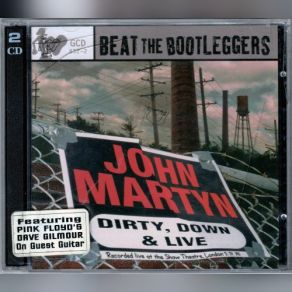 Download track Johnny Too Bad John Martyn