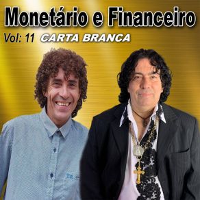 Download track Carta Branca Monetário E Financeiro